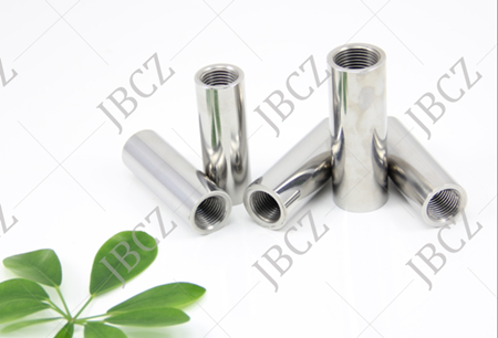mechanical connection for Cryogenic Taper Thread Rebar Coupler(-170℃)