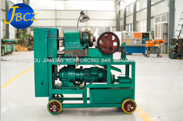 Rebar mechanical Epoxy coupler for JBGZL -45