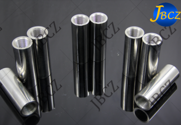 Cryogenic Taper Thread Rebar Coupler(-170℃)