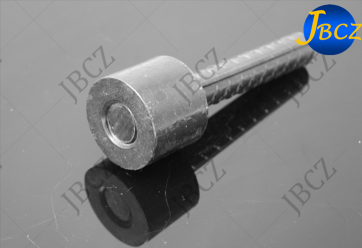 rebar mechanical end anchorage coupler