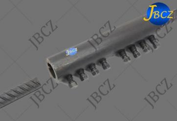 MBT Coupler Rebar Coupling Bolt