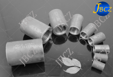 JBCZ Reinforcement steel bar coupler