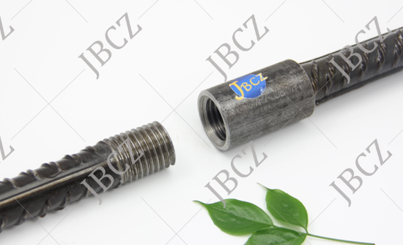 JBCZ CNC type rebar coupler