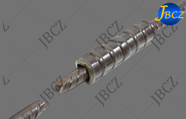 Standard Cold Extrusion Press Connection Grip Coupler
