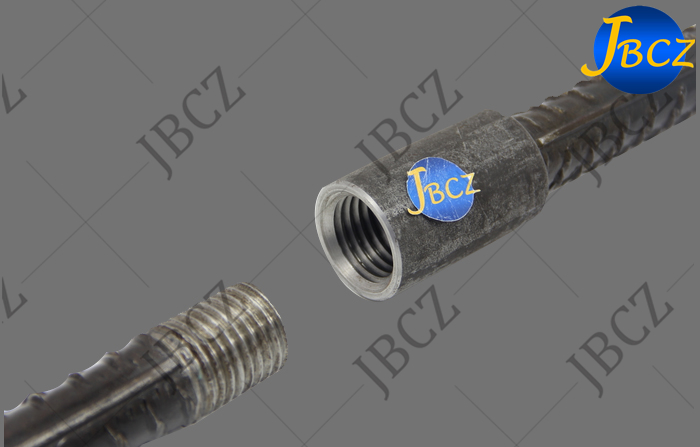 JBCZ CNC type rebar coupler