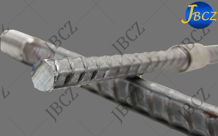 Rebar splice