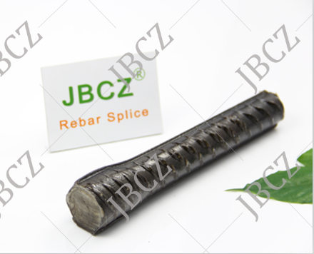 Bartec type rebar coupler Cold forging