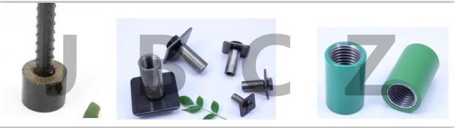 Upset forging parallel thread coupler quality