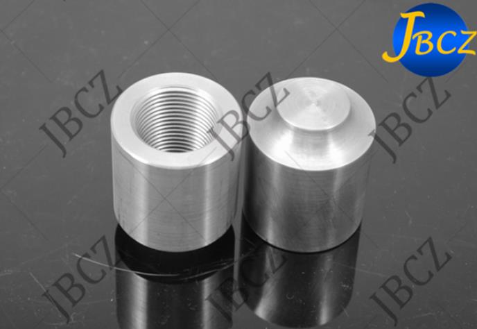 rebar coupler